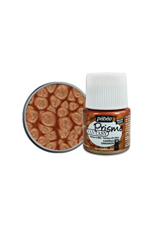 CİNNAMON 45 ml FANTASY PRİSME EFEKT BOYASI 33