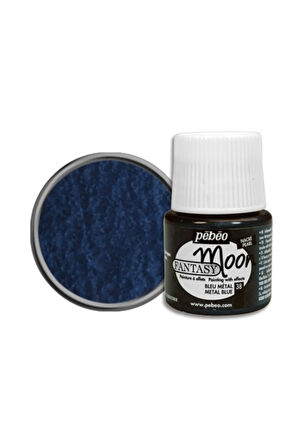 FANTASY MOON EFEKT BOYASI METAL BLUE 45 ml