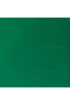 Winsor & Newton Galeria Akrilik Boya 500ml - Permanent Green Middle 484