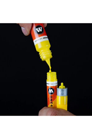Akrilik Refill 30ml N:229 Nature White