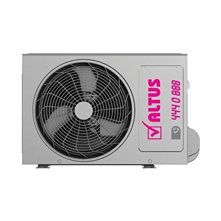 ALTUS ALK 1840 İNVERTER KLİMA 