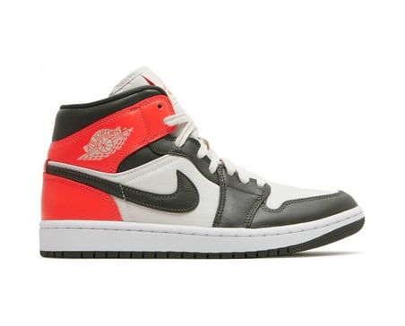 Nike Light Orewood Brown W Basketbol Ayakkabısı Orewood Kahverengi 38