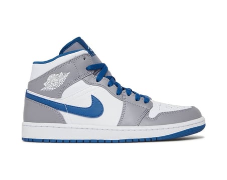 Nike True Blue Spor Ayakkabı Mavi 44