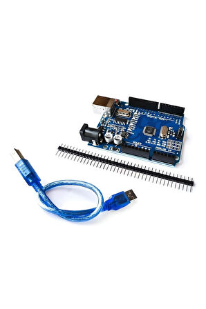 Arduino UNO R3 CH340 BOARD