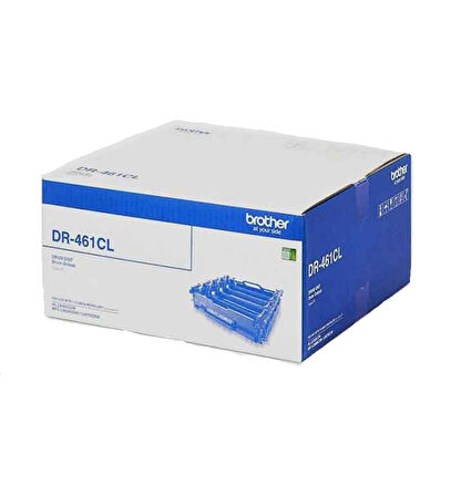 Brother DR-461CL Renkli Drum Ünitesi