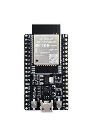 ESP32 ESP-32D MODÜLÜ