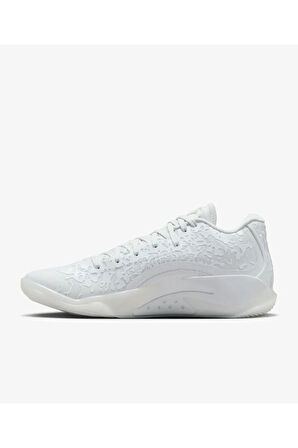 NİKE Jordan Zion 3 Unisex Basketbol Ayakkabısı DR0675-103 (YARIM NUMARA BÜYÜK ALMAIZI ÖNERİRİZ)