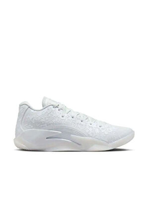 NİKE Jordan Zion 3 Unisex Basketbol Ayakkabısı DR0675-103 (YARIM NUMARA BÜYÜK ALMAIZI ÖNERİRİZ)