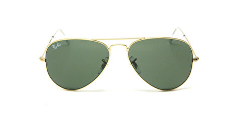 Ray-Ban  RB3025 L0205 Unisex Güneş Gözlüğü