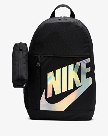 Nike Youth Elemental Backpack Unisex Sırt Çantası DR6084-011