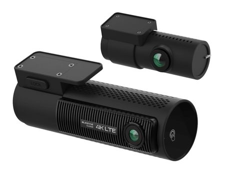 Blackvue Dr970x LTE 4K UHD 2ch Modem Dahil Wi-Fi Online Araç Kamerası