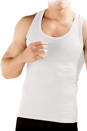 Elite Life Erkek Korse Atlet