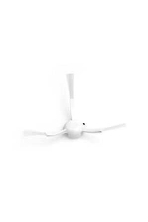 Dreame D10s Ve D10 Pro Uyumlu Yedek Fırça Filtre Seti