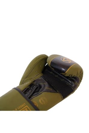 Legacy Boks Eldiveni Kickboks MuayThai Müsabaka Antreman dragon boks eldiveni 3'li Set