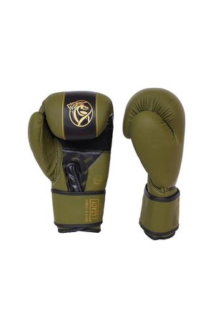 Legacy Boks Eldiveni Kickboks MuayThai Müsabaka Antreman dragon boks eldiveni 3'li Set