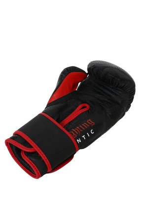 Supreme Hakiki Deri DRAGON Boks Eldiveni