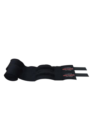 Yakuza Kick Boks Eldiveni Muay Thai Boks Eldiveni Ve Whiteface Boks Bandajı 2’li Set