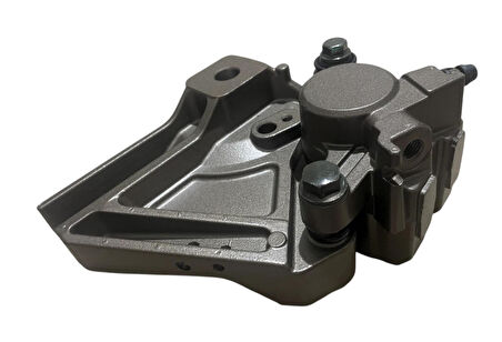 Mondial 125 Drift L Arka Fren Kaliperi Komple