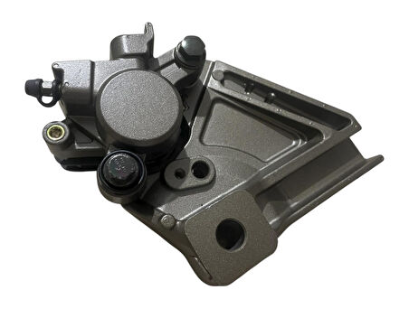 Mondial 125 Drift L Arka Fren Kaliperi Komple