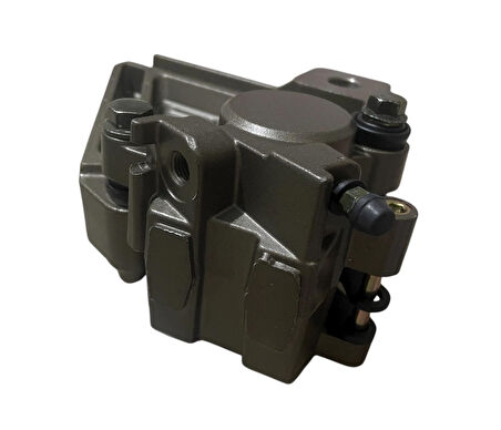 Mondial 125 Drift L Arka Fren Kaliperi Komple