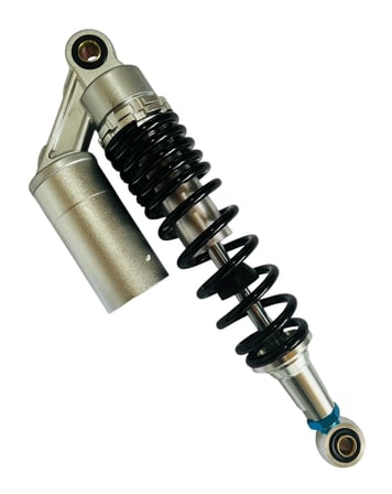 Mondial 125 Drift L Arka Amortisör Takımı ( 35.5 Cm )