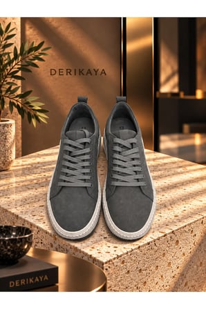 Erkek Günlük Rahat Casual Ayakkabı