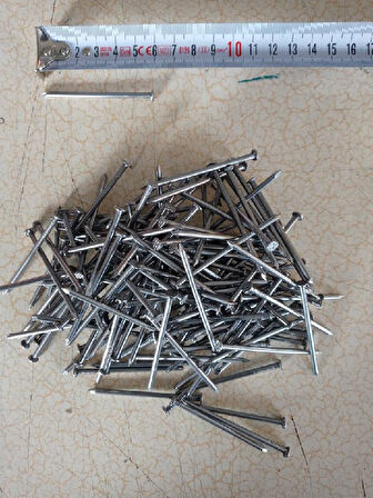 6 cm İnşaat Çivisi 1 Kasa (25 kg)