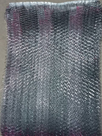 Sıva Teli, Rabis Teli (50x150cm 50 Ad 1 PKT-37,5 M2) Parçalı