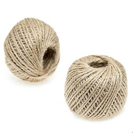 Büyük Kırnap Tonga Jütlü İp