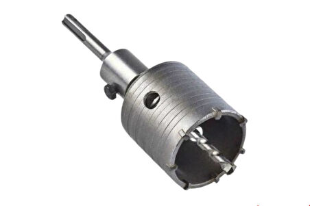 SDS PLUS BETON BUAT AMA SETİ 80 MM