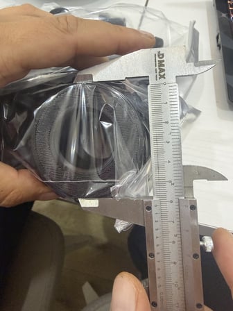 DRL Plastik Hortum Adaptör Seti