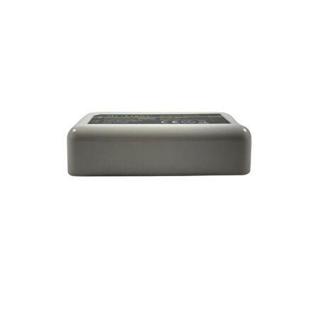 3 Kanal Touch Dokunmatik Led Dimmer 12-24V RF