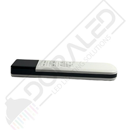 Tuya Destekli Wifi Kontrollü Dimmer Şerit Led Kontrol Devresi - 1 Kanal 
