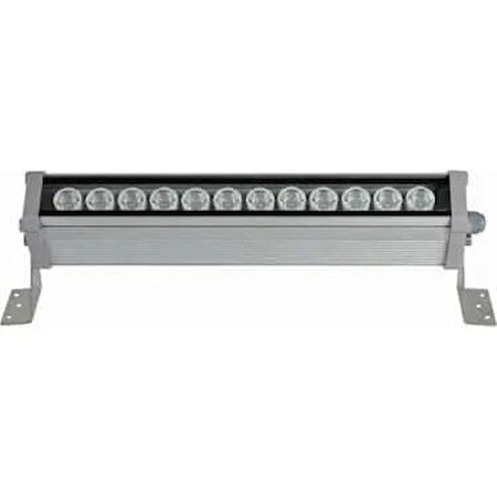 Wall Washer Duvar Boyama Led Aydınlatma Gün Işığı 3000-3200K 150CM 54W