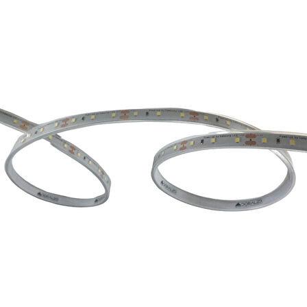 SAMSUNG ŞERİT LED SAMSUNG 60 LEDLİ 2835 SMD 6500K  ŞERİT LED 12V 14.4W IP67 5M