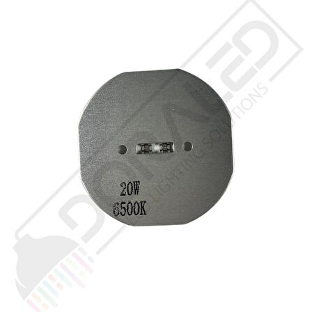 220 Volt 15 Watt Cob Led Beyaz 6500 Kelvin