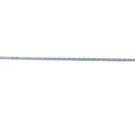220 Volt 4014 Dim Edilebilir Led Bar Alüminyum Çubuk Led 220 V 72 Led 100CM Beyaz 6000-6500K