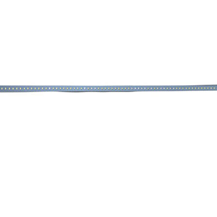 220 Volt 4014 Dim Edilebilir Led Bar Alüminyum Çubuk Led 220 V 72 Led 100CM Beyaz 6000-6500K
