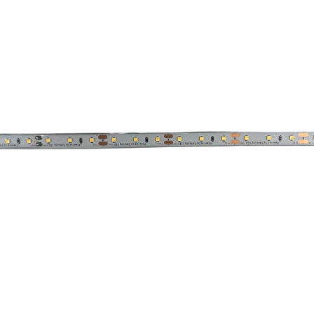 SAMSUNG ŞERİT LED SAMSUNG 60 LEDLİ 2835 SMD 4000K ŞERİT LED 12V 14.4W IP67 5M