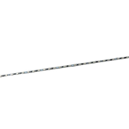 4mm 12V Alüminyum Çubuk Led Bar Yeşil