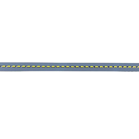 220 Volt 4014 Dim Edilebilir Led Bar Alüminyum Çubuk Led 220 V 72 Led 50CM Beyaz 6000-6500K
