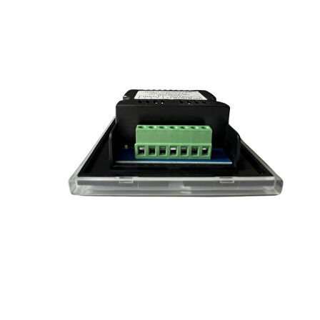 RGBW Dokunmatik - Touch Panel Tipi Gömme Led Kontrol 5-24V
