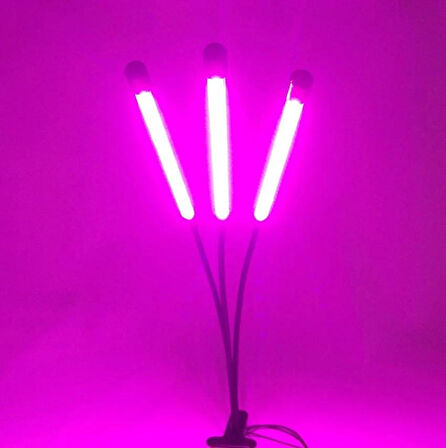 Alüminyum Kasa lı 5730 ledli Çubuk Led Bar Beyaz 6000-6500K-Şeffaf Cam