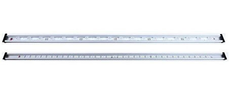 Kuyumcu Aydınlatma Line Armatür 36Ledli Cree Led Beyaz 6000-6500K