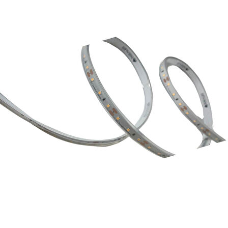 SAMSUNG ŞERİT LED SAMSUNG 60 LEDLİ 2835 SMD 3000K ŞERİT LED 12V 14.4W IP67 5M