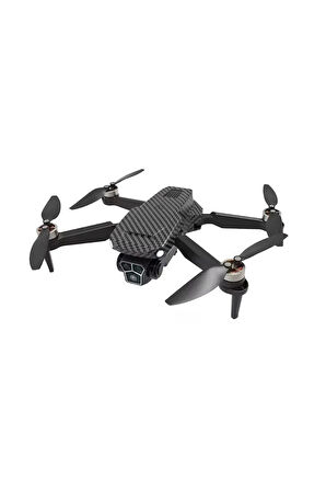 Drimori U2 Pros 4K FPV Kameralı Drone – GPS, Optik Akış, Kaçınma Sensörlü, Fırçasız RC Uçak
