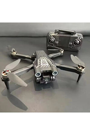 Drimori W1 Pro S Katlanabilir Mini Drone – 480p HD Kamera, WiFi FPV, Engel Kaçınma