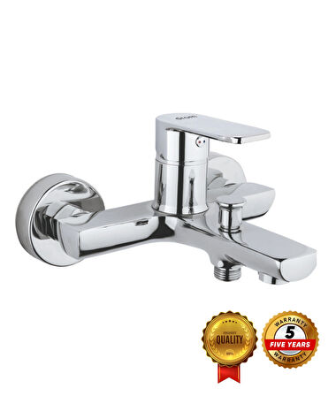 Drom Nordic Banyo Bataryası 5 Yıl Garantili