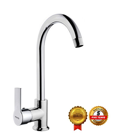 Drom Nordic Eviye Bataryası 5 Yıl Garantili