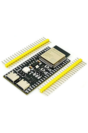 ESP32-S3 development board  WiFi ve Bluetooth Geliştirme Kartı